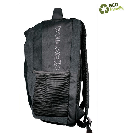 Mochila Mod. TESSENOW Negro Talla nica