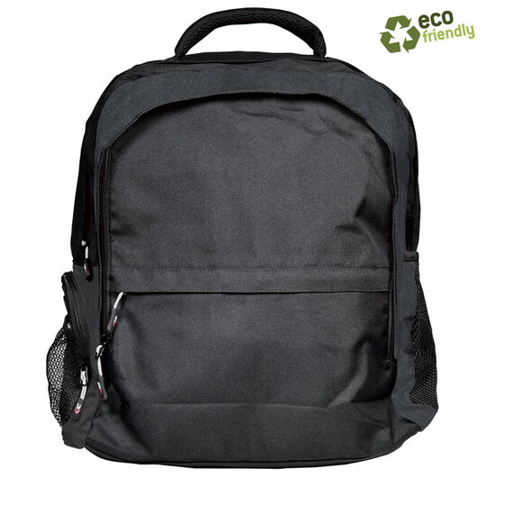 Mochila Mod. TESSENOW Negro Talla nica