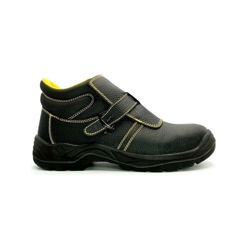 Bota de seguridad Mod. DETROIT S3 CI HI FO SR Talla 41