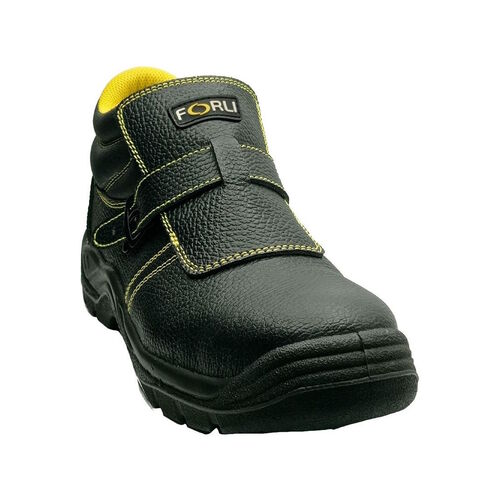 Bota de seguridad Mod. DETROIT S3 CI HI FO SR Talla 41