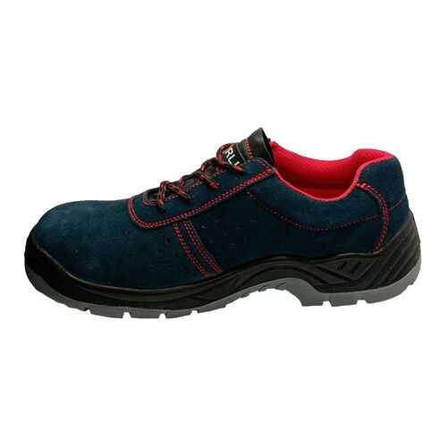 Zapato de seguridad Mod. BUFFALO S1P METAL FREE Talla 40