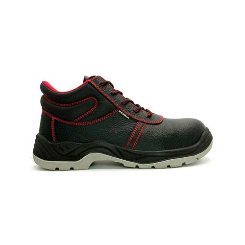 Bota de seguridad Mod. MICHIGAN S3 METAL FREE