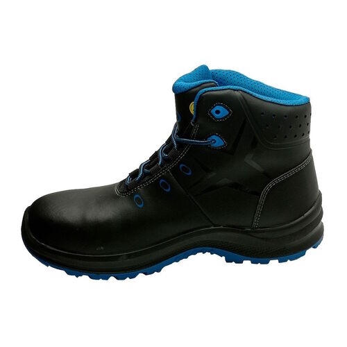 Bota de seguridad Mod. MIAMI S3 METAL FREE Talla 42