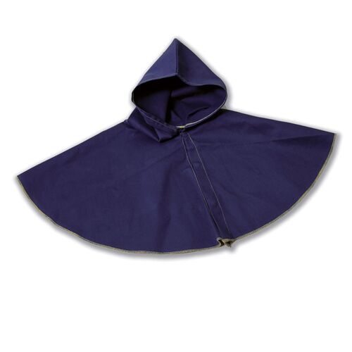 Sotocasco de algodn para soldar Mod. MONKS HOOD Talla nica