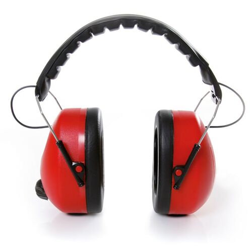 Protector auditivo electrnico Mod. VARY SONI