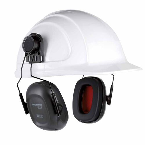 Protector auditivo para casco Mod. VIRISHIELD CASCO