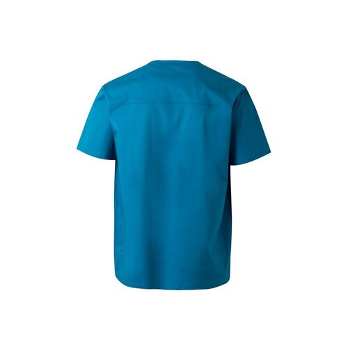 Casaca sanitaria elástica Mod. 535206S Azul Royal (65) Talla XS