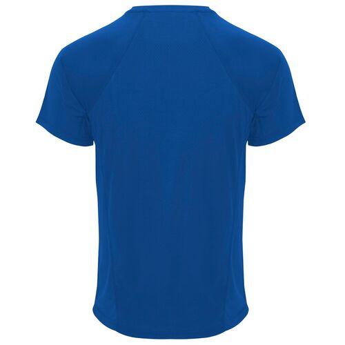 Camiseta técnica Mod. MONACO (05) Azul Royal Talla L