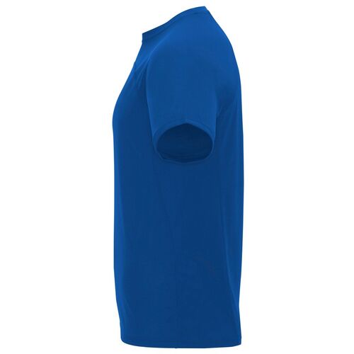 Camiseta técnica Mod. MONACO (05) Azul Royal Talla L