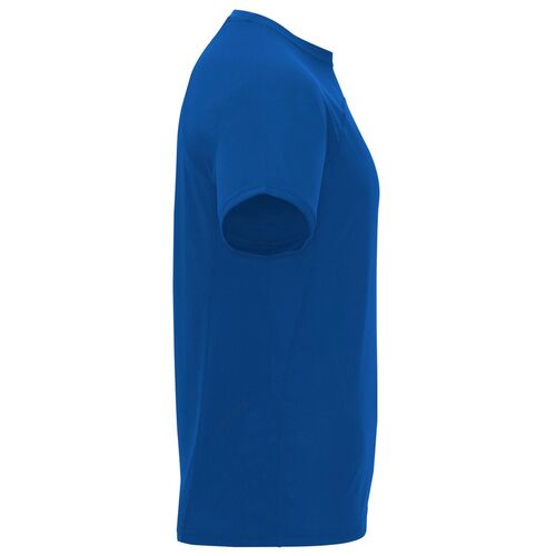 Camiseta técnica Mod. MONACO (05) Azul Royal Talla L