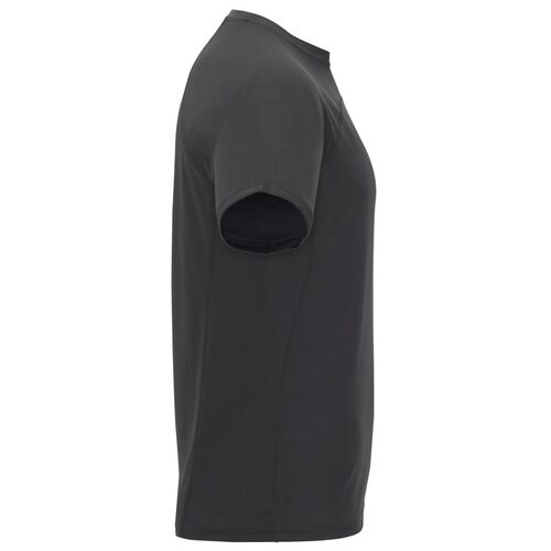 Camiseta técnica Mod. MONACO (46) Plomo oscuro Talla S