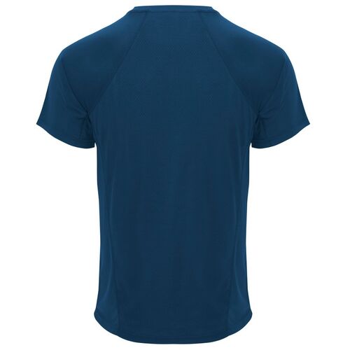 Camiseta técnica Mod. MONACO (55) Azul Marino Talla S