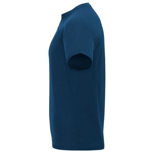 Camiseta técnica Mod. MONACO (55) Azul Marino Talla S