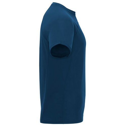 Camiseta técnica Mod. MONACO (55) Azul Marino Talla S