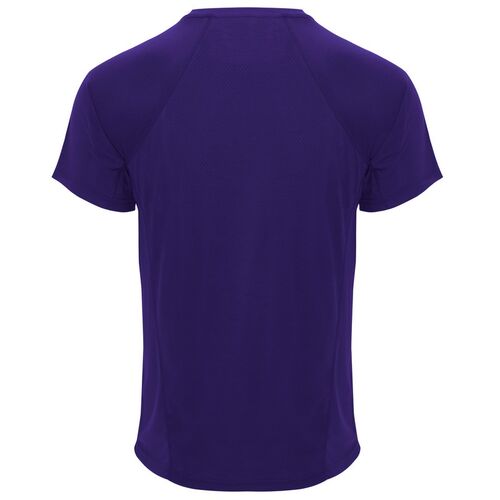 Camiseta técnica Mod. MONACO (63) Morado Talla XS