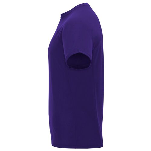 Camiseta técnica Mod. MONACO (63) Morado Talla XS