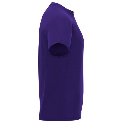 Camiseta técnica Mod. MONACO (63) Morado Talla XS
