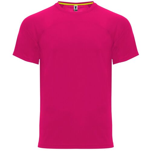 Camiseta técnica Mod. MONACO (78) Rosetón Talla XS