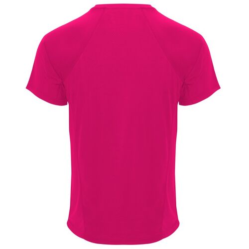 Camiseta técnica Mod. MONACO (78) Rosetón Talla XS