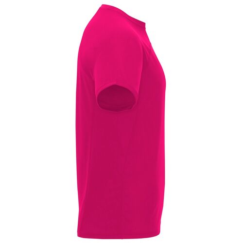 Camiseta técnica Mod. MONACO (78) Rosetón Talla XS