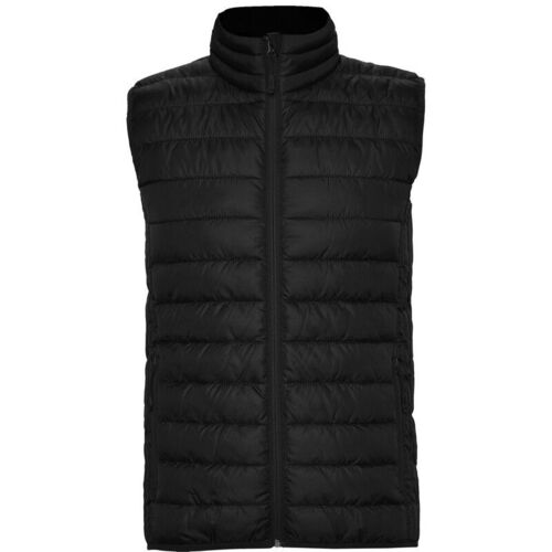 Chaleco acolchado Mod. OSLO BLENDIO (02) Negro Talla S
