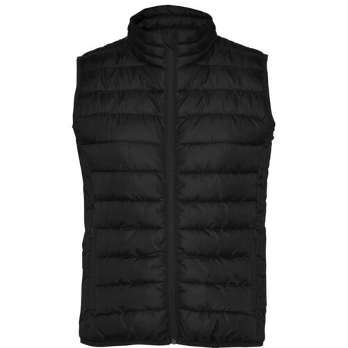 Chaleco acolchado Mod. OSLO BLENDIO WOMAN (02) Negro Talla XL