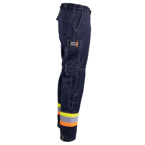 Pantalón ignífugo Mod. 672088 (Cantex WS) Talla C44