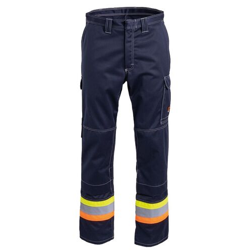 Pantalón ignífugo Mod. 672088 (Cantex WS) Talla C44