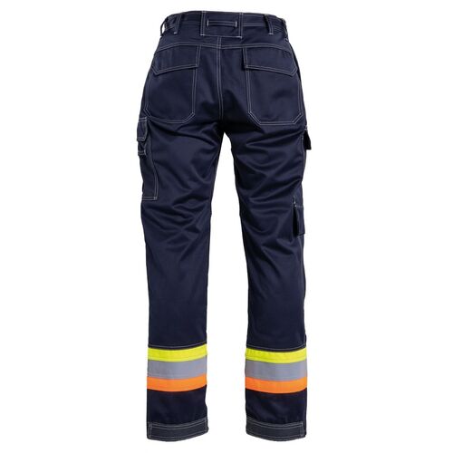 Pantalón ignífugo Mod. 672088 (Cantex WS) Talla C44