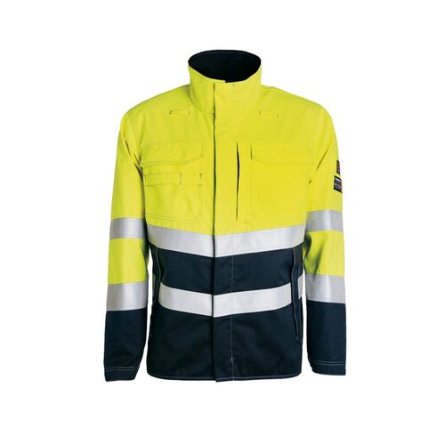 Chaqueta ignífuga Mod. 503588 (Cantex WS)