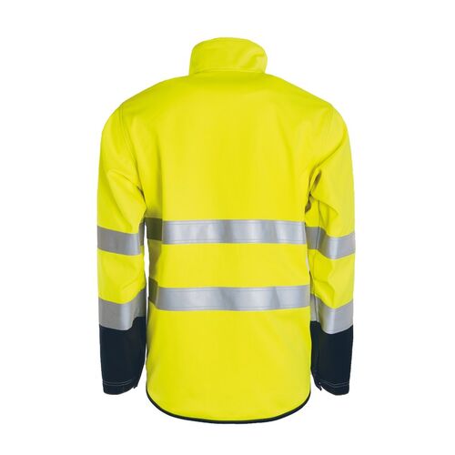 Chaqueta ignífuga Mod. 503588 (Cantex WS) Talla XS
