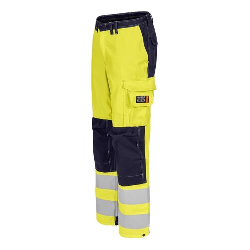 Pantalón ignífugo Mod. 502388 (Cantex WS) Talla C44