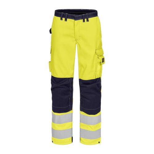 Pantalón ignífugo Mod. 502388 (Cantex WS)