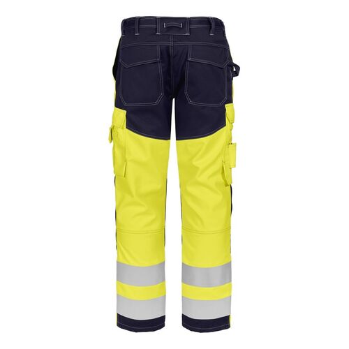 Pantalón ignífugo Mod. 502388 (Cantex WS) Talla C44