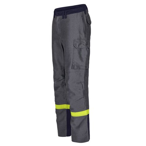 Pantalón de soldador Mod. 552086 (Outback HW) Talla C44