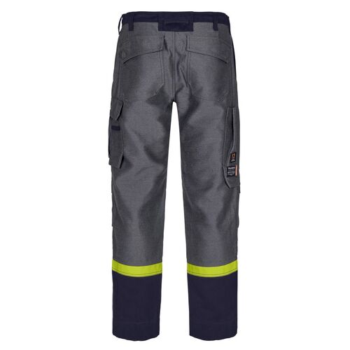 Pantalón de soldador Mod. 552086 (Outback HW) Talla C44