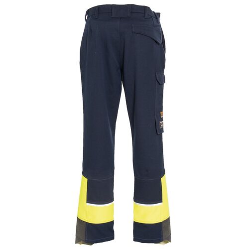 Pantalón ignifugo Mod. 562687 (Magma) Talla C44