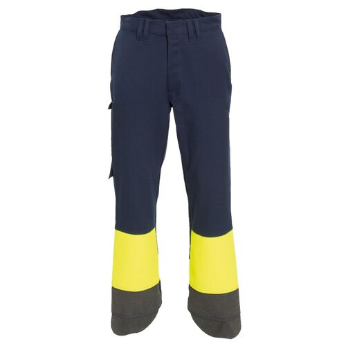 Pantalón ignifugo Mod. 562687 (Magma) Talla C44