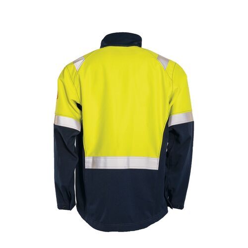 Chaqueta ignífuga Mod. 563587 (Magma) Talla XS
