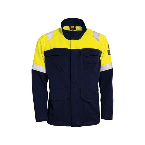Chaqueta ignífuga Mod. 563587 (Magma) Talla XS