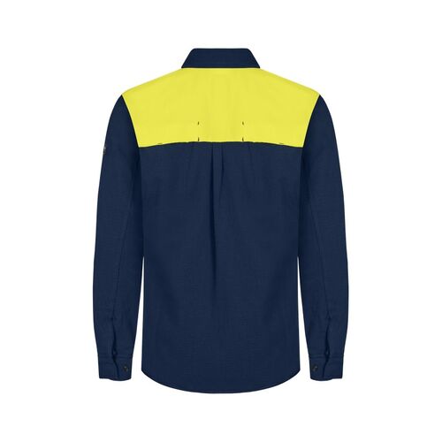 Camisa ignífuga Mod. 567487 (Magma, Camisas y Jerséis FR) Talla XS