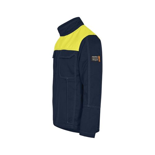 Chaqueta ignífuga Mod. 663083 (Apex) Talla XS