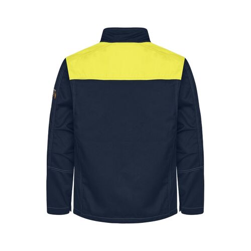 Chaqueta ignífuga Mod. 663083 (Apex) Talla XS
