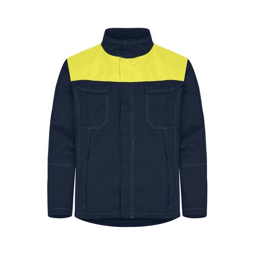 Chaqueta ignífuga Mod. 663083 (Apex) Talla XS
