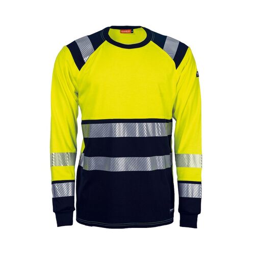 Camiseta ignífuga de manga larga Mod. 508289 (Camisas y Jerséis FR)