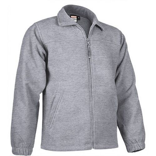 Chaqueta polar Mod. DAKOTA BLENDIO + Bordado  Marengo Vigoré Talla L