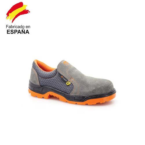 Zapato de seguridad Mod. RUNNING S1P Talla 42