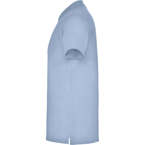 Polo unisex Mod. STAR (263) Azul Zen Talla XL