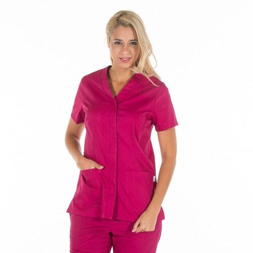 Blusa Mod. SONIA (138) Frambuesa Talla S