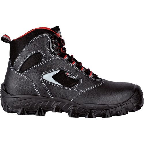 Bota S3 Mod. FOWY S3S CI SC FO SR - Talla 36